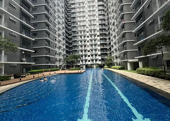 Shore 3 Mall Of Near Airport Road Hotel