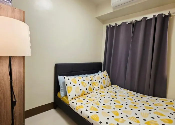 Shore 3 Mall Of Near Airport Road Hotel Manila