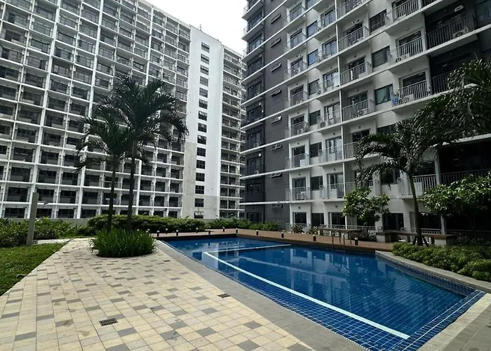 Shore 3 Mall Of Near Airport Road 4*